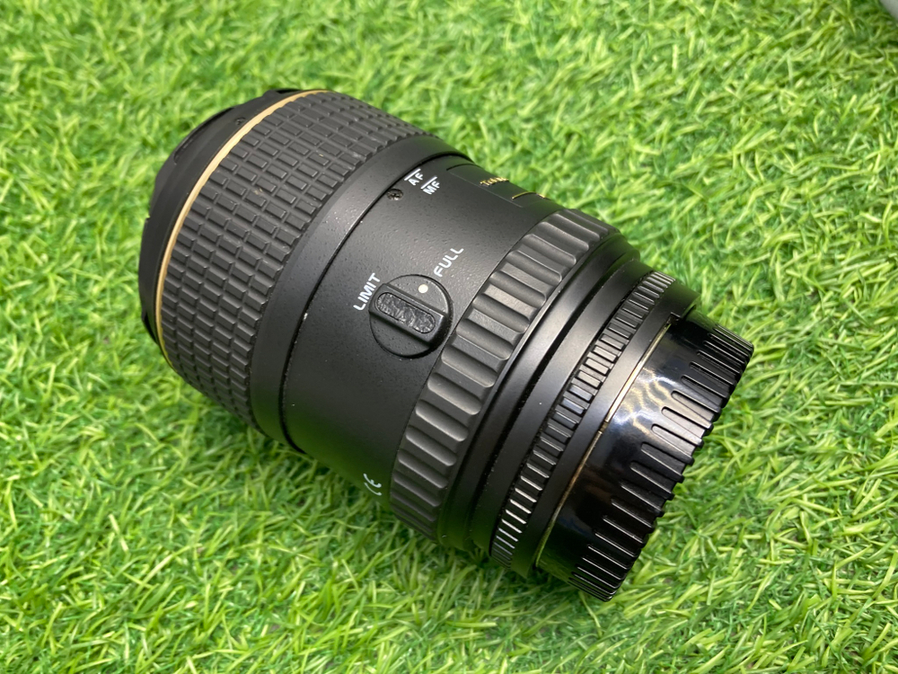 Tokina AT-X PRO 100 2.8D