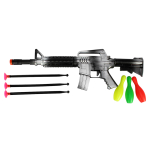 Набор оружия Спецслужб, блистер 5567-8