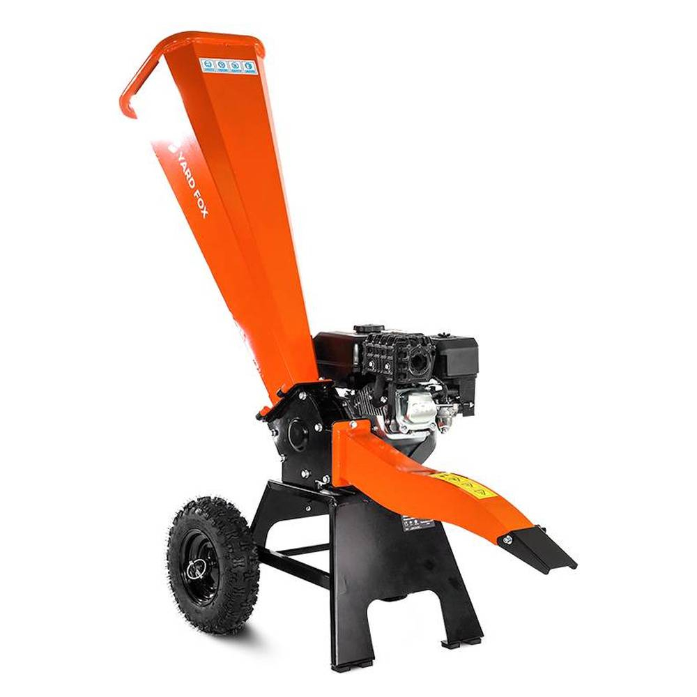 Измельчитель бензиновый YARD FOX BASIC 60 SP