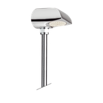 Душевая стойка к смесителю с таймером 07067.B