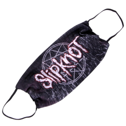 Маска Slipknot 22 х 14 см (413)