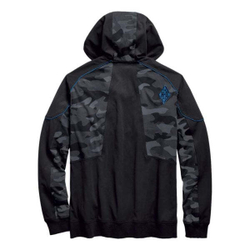 Толстовка Harley-Davidson -50%