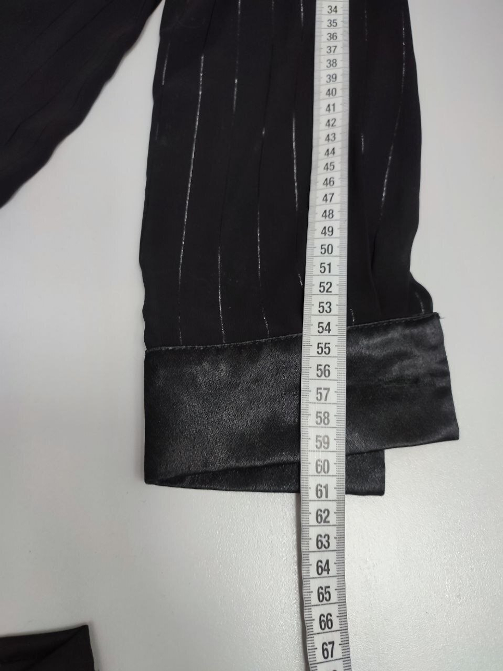 Рубашка Sami легкая 54 размер