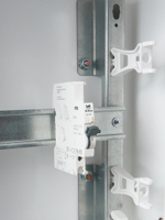 ARMAT Аварийный контакт AR-AUX-AC 240...415В IEK