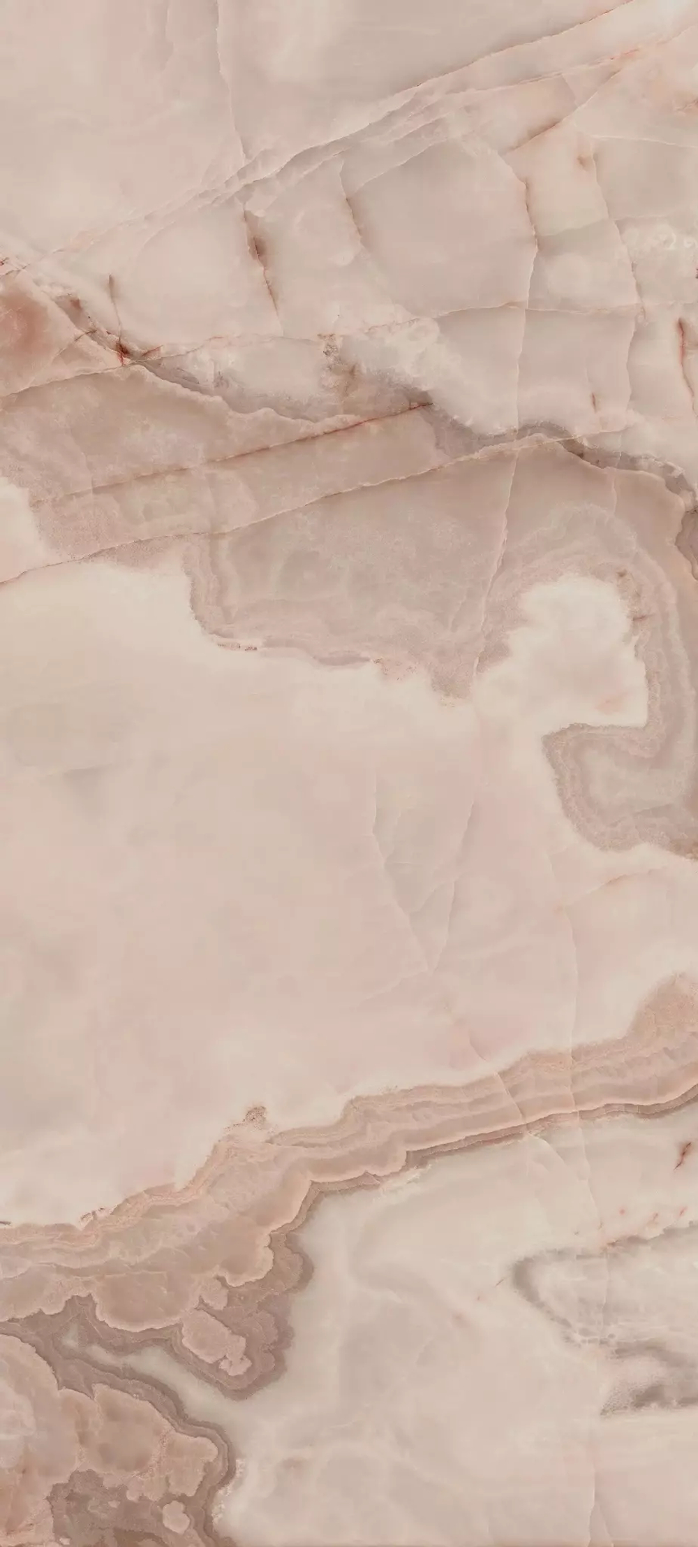 Керамогранит Magnum  Rose Glossy 6mm