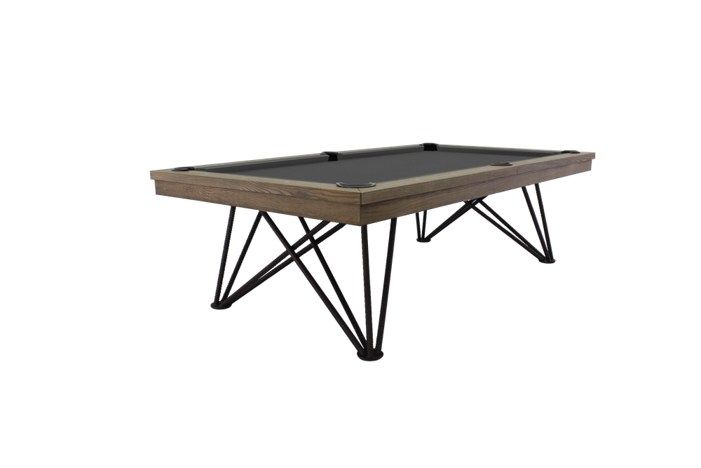 Бильярдный стол Dauphine 8 футов (пул)