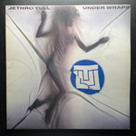 Jethro Tull - Under Wraps (Англия 1984г.)