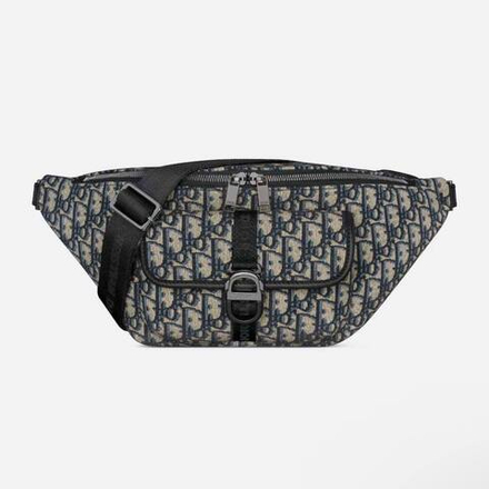 Поясная сумка Christian Dior