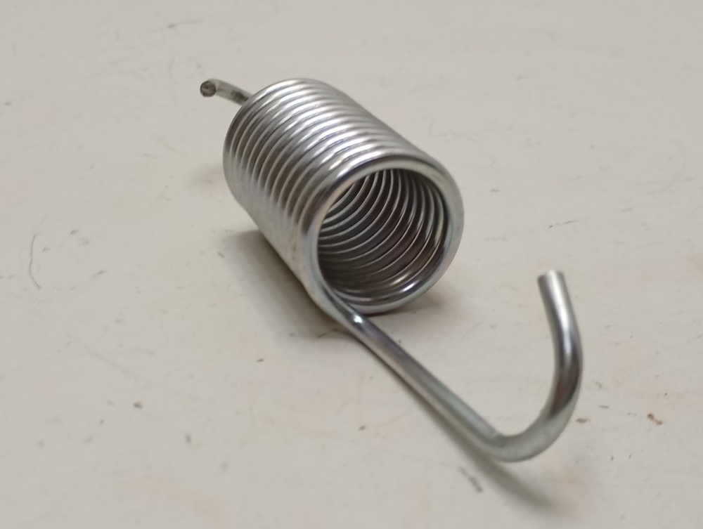 45У82 кт60 Пружина бака для стиральной машины Атлант 45У82 б/у