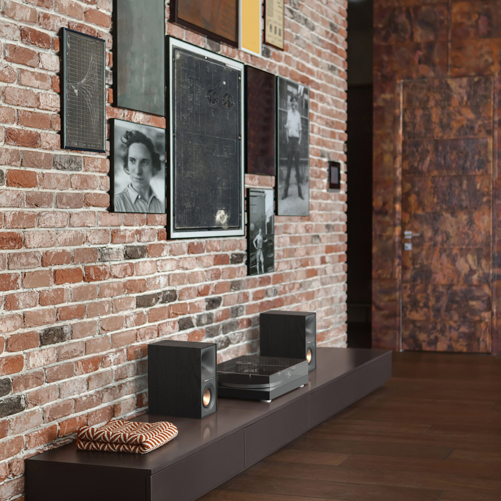 Klipsch R-40PM Активная АС