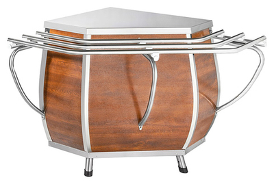 Модуль поворотный Abat МП-90Т кашир.