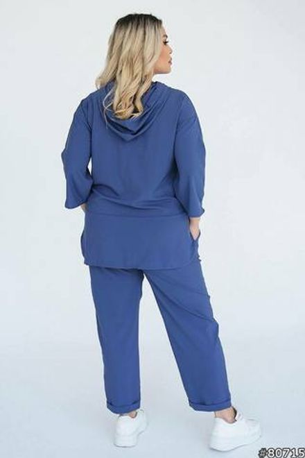 Костюм УК-0359-2 Fabrika