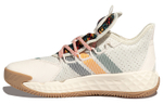 Кроссовки Adidas Pro Boost Gca Low