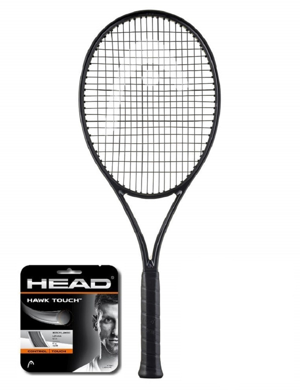 Теннисная ракетка Head Speed Pro LEGEND 2024