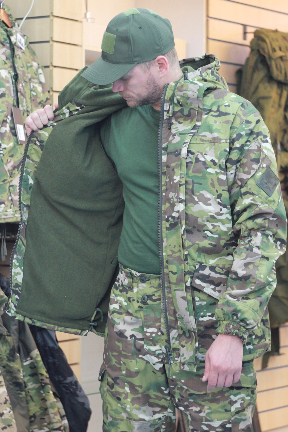 Горка 5 МУЛЬТИКАМ  деми