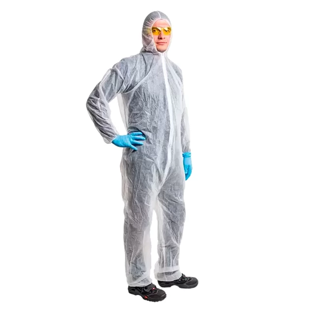 Комбинезон "Каспер" одноразовый Puretech® С1 р-р XXXL
