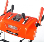 Снегоуборщик бензиновый PATRIOT Сибирь 68 Е 426108681