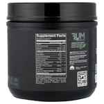 Raw Nutrition, Bum, Tuper Pump, голубая малина, 570 г (20,11 унции)