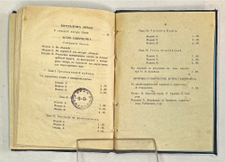 Бальмонт Константин. Собрание лирики. Книга первая и книга вторая. М., изд. Пашуканиса, 1917 г.