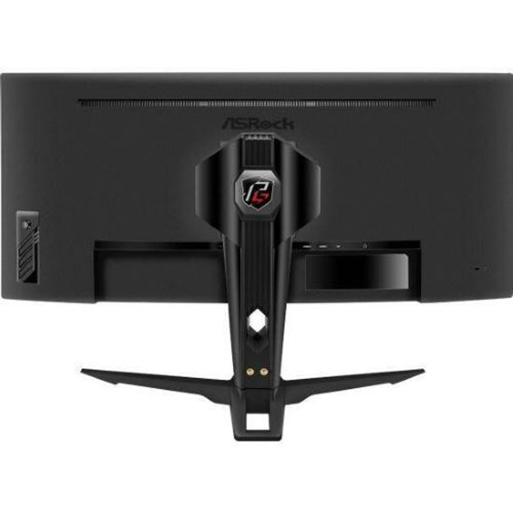 Монитор 34" ASRock Phantom Gaming PG34WQ15R2B