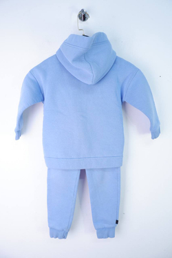 Костюм Bodo с начесом, на 6/7 лет