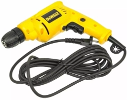 Безударная дрель DeWALT DWD014S-QS