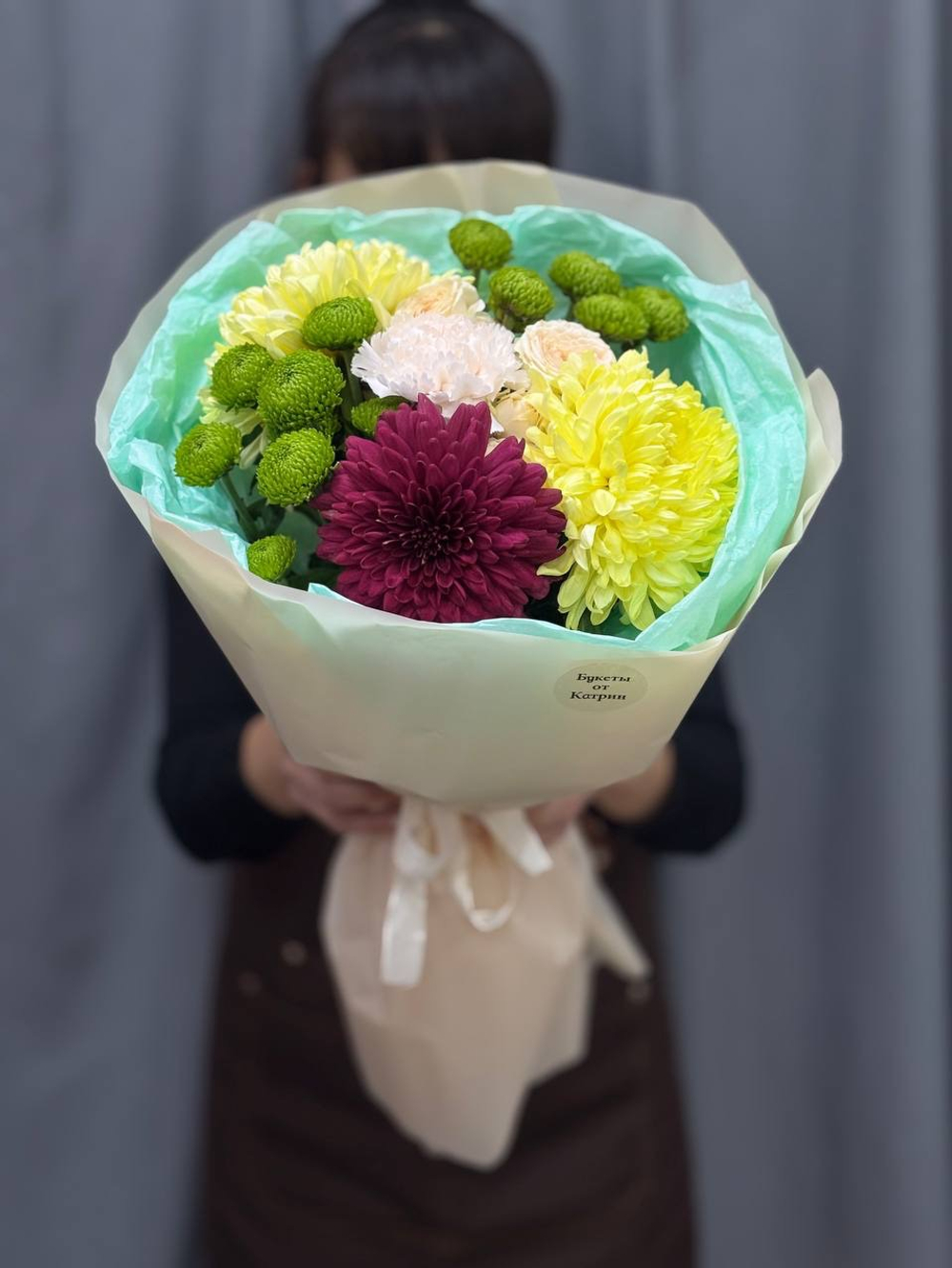 Букет дня