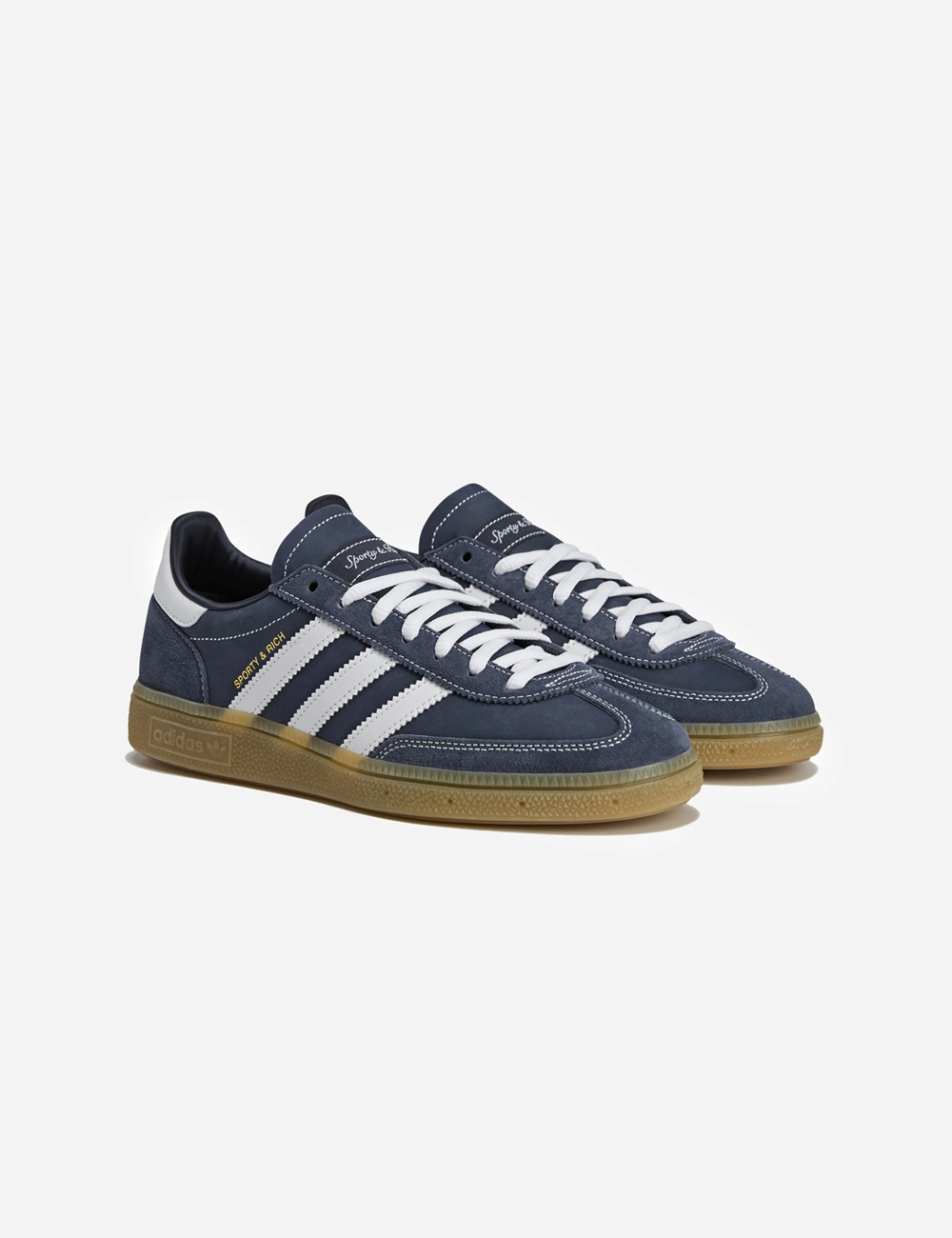 adidas x Sporty & Rich Handball Spezial "Night Indigo" (JP7066)
