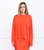 Блузка Sams\u00f8e Sams\u00f8e - оранжевый(F23100116)