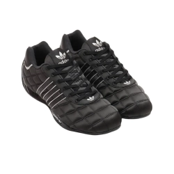Кроссовки Adidas Originals Adiracer 'black' JS0286