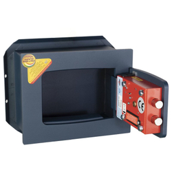 Сейф встраиваемый Technomax GT/1P