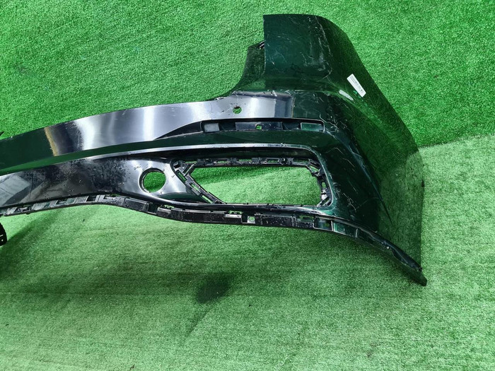 Бампер задний Changan CS55PLUS (2021-н.в.)