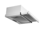 Вытяжка Lex HUBBLE 600 WHITE