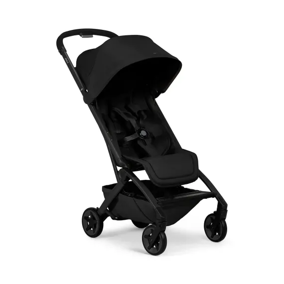 Прогулочная коляска Joolz Aer2 Space Black