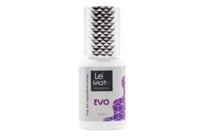 Клей Le-maitre "EVO" 5 мл.