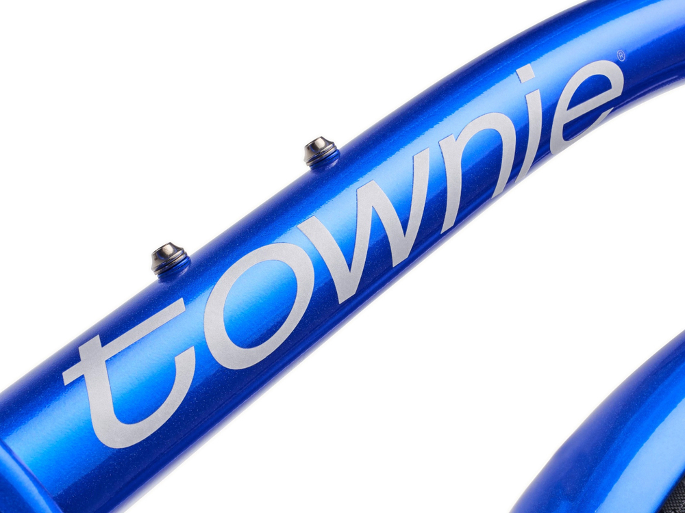 Комфортный велосипед Electra Townie Original 7D EQ Step Over (2023)