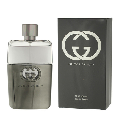 Gucci Guilty Pour Homme Eau De Toilette 90 ml (man)