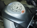 Honda CBF1000 , 2010
