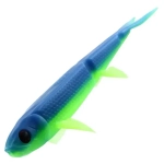 Слаг силиконовый Vido Craft Sebastian (20см / 8"), 2шт