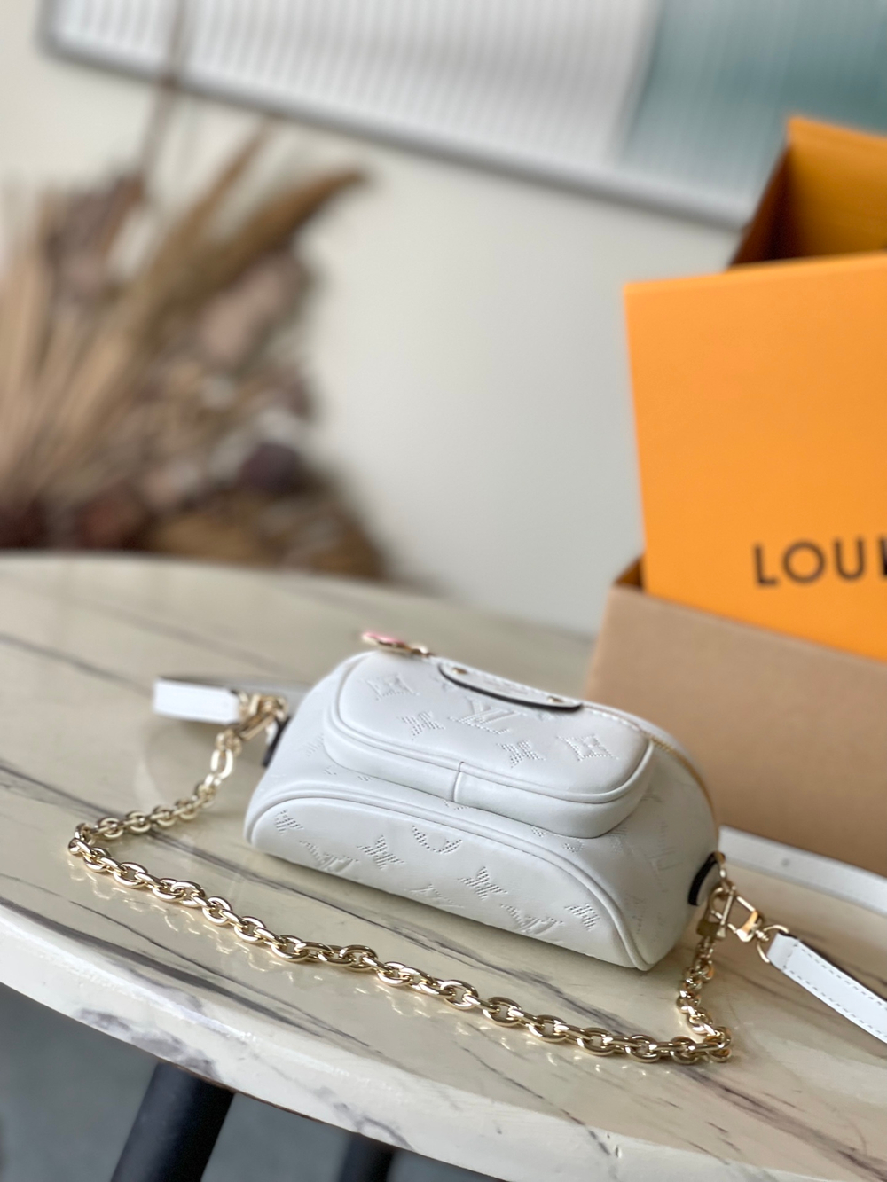 Louis Vuitton Mini Bumbag
