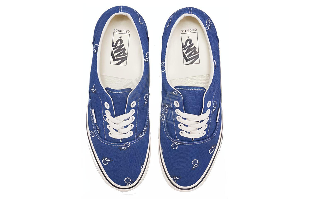 Vans Og Era Lx
