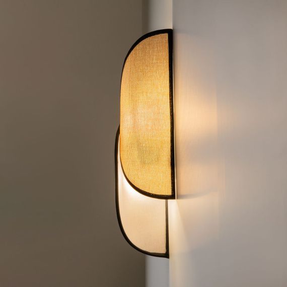 Настенный светильник Maytoni Organic MOD225WL-02B2