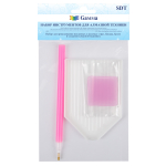 Набор инструментов для алмазной техники