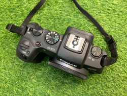 Canon RP 3.000 кадров
