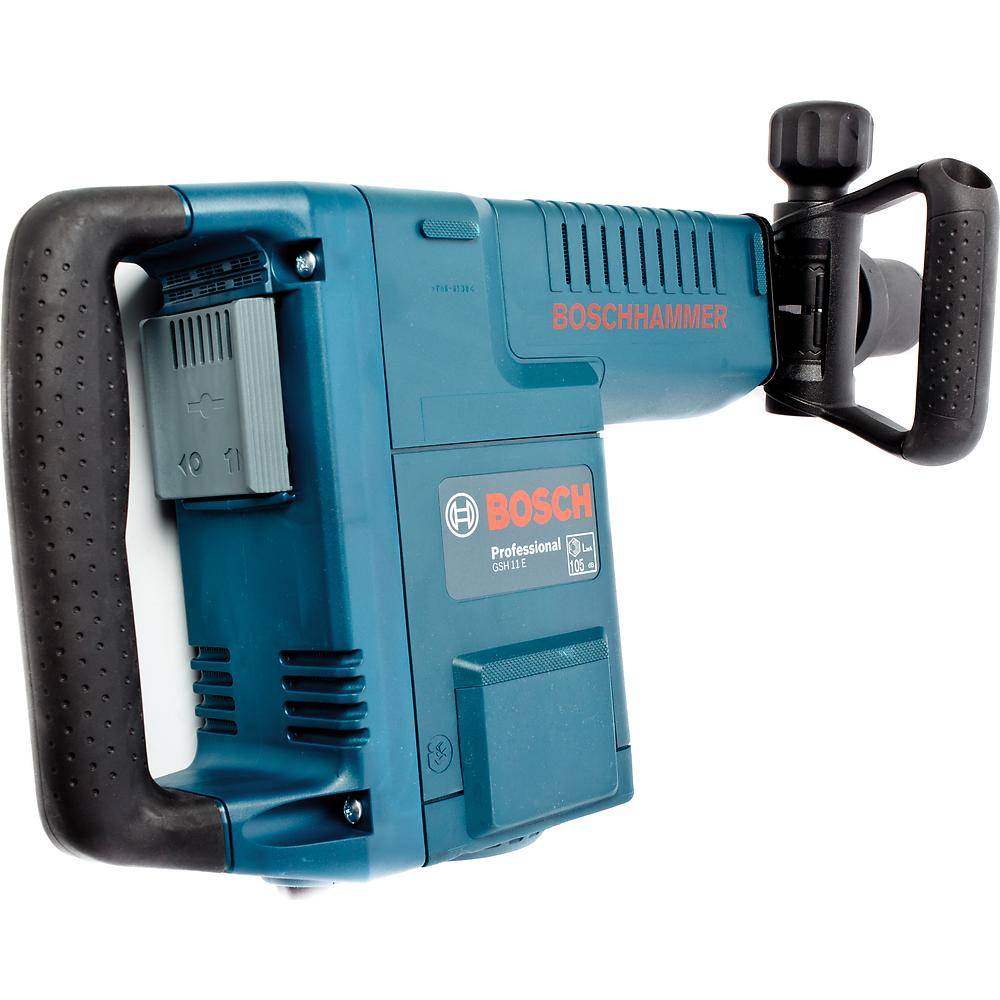 Отбойный молоток Bosch GSH 11 E