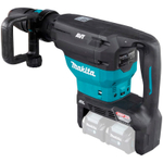 Аккумуляторный отбойный молоток Makita HM002GZ03 (без акк, без з/у)