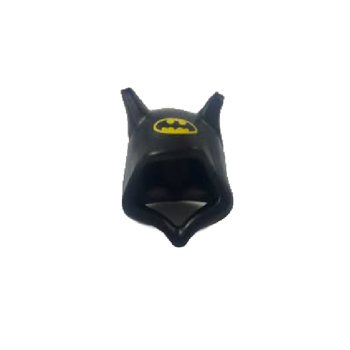 Капюшон Бетгерл 34736pb01 Black