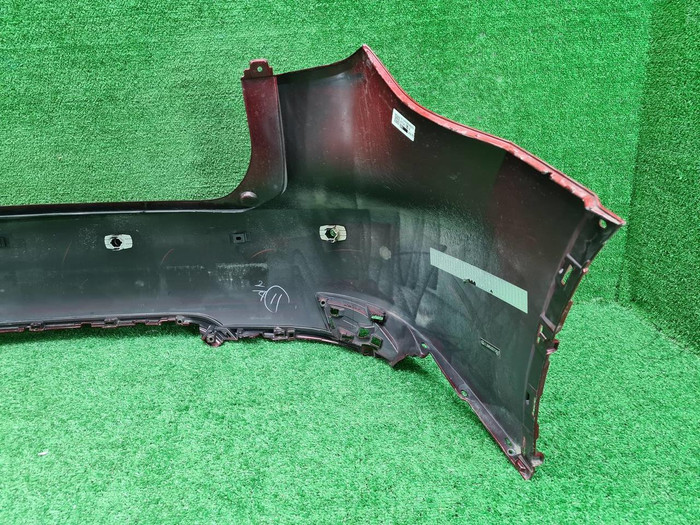 Бампер задний Lexus RX 4 (2019-2022)