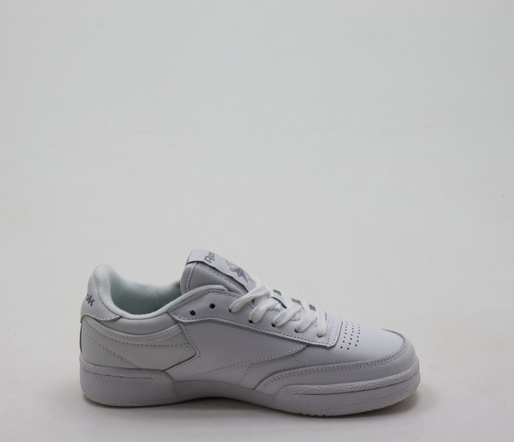 Кроссовки нат. кожа (36-41)р. / шт.