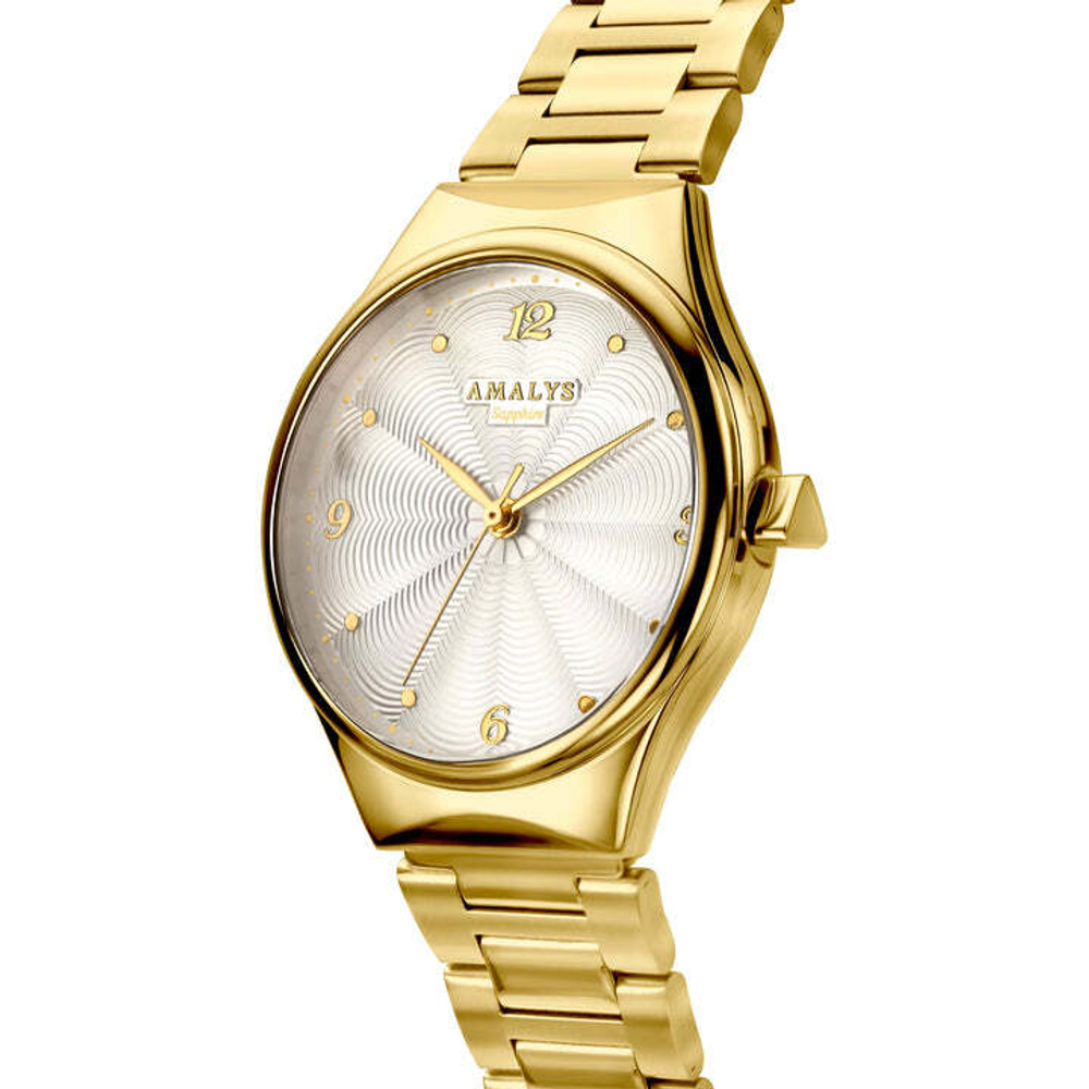 Amalys Coralie AMW-158